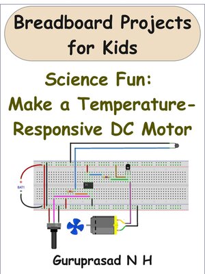 cover image of Science Fun